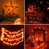 RUICHEN USB Fairy Lights 33 Ft 100 LED String Lights