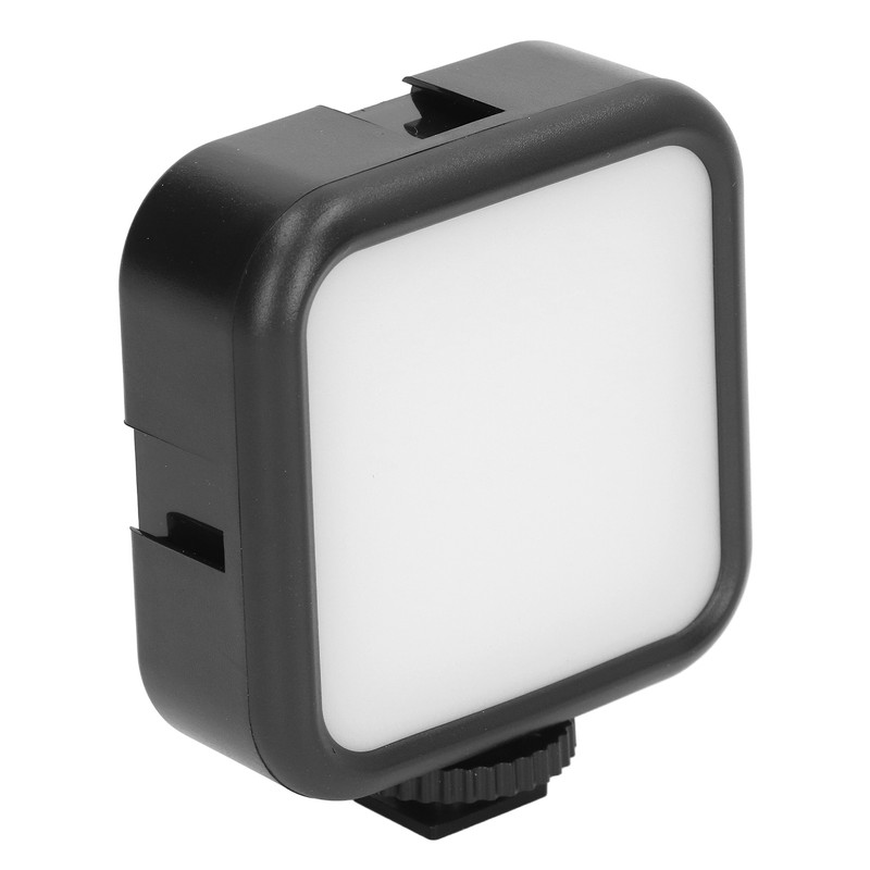 LED Camera Light Portable Camera Photo Light for Outdoor Photography