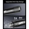 JUFO Car Escape Tool with Seat Belt Cutter Quick Emergency
