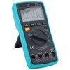 Digital Multimeter Tester Delayed Backlight High Accuracy Electrical Voltmeter Tester