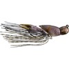 Fishing Tackle Lures Hollow Body Crawfish | Grey-Brown