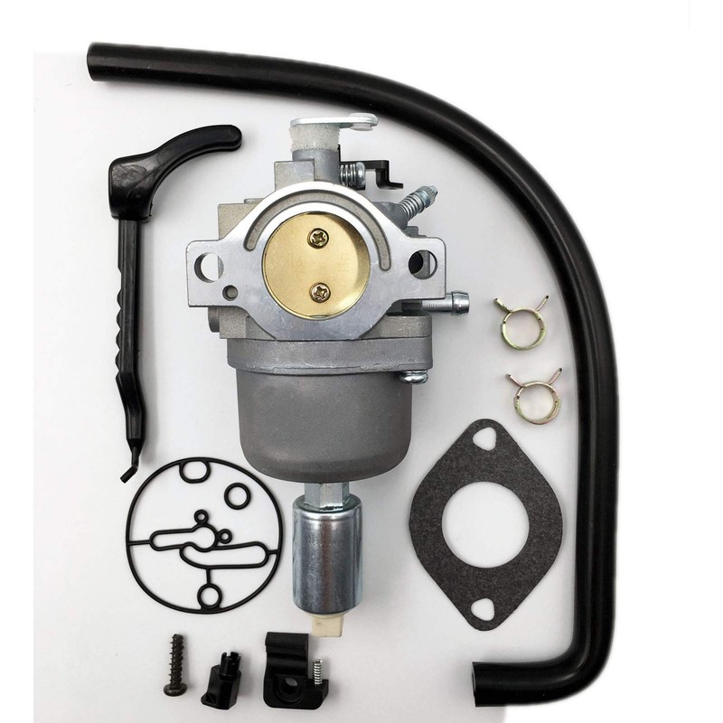 Carburetor Compatible with Briggs & Stratton 500cc 17.5hp Replacement Carb