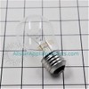 40A15 Appliance Light Bulb