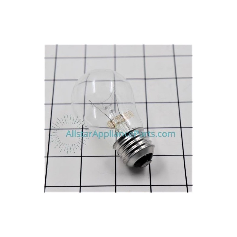 40A15 Appliance Light Bulb