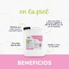 Hidrolato de Rosas Puro Lúdika de 5 L para Skincare