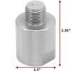 Woodworking Lathe Headstock Spindle Adapter 3/4'' X 16 TPI TO