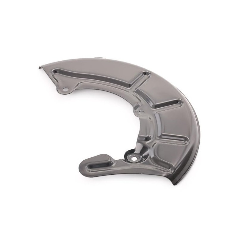 RIDEX Anchor Plate 1330S0237 Front Axle Right Splash Plate Brake