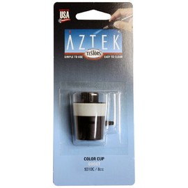 Aztek 8.0 cc Side Feed Cup