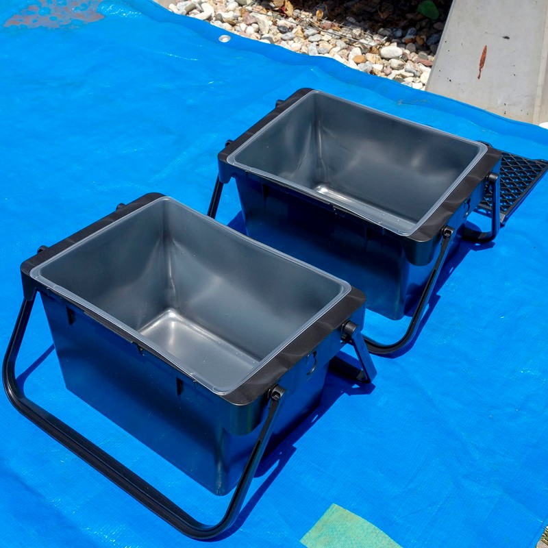 Handy Crown Roller Bucket R – 200 For Inner Container (Pack of 3)