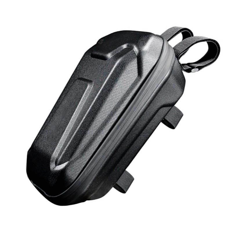 Handlebar Hanging Bag EVA and PU Hard Shell Waterproof Electric