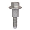 Lanphitus 5Pcs Engine Valve Cover Bolts for Hyundai Elantra Santa