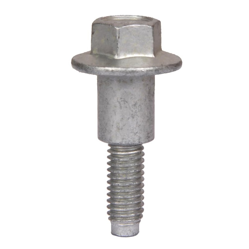 Lanphitus 5Pcs Engine Valve Cover Bolts for Hyundai Elantra Santa
