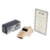 The Koin Club RMS Titanic Whistle Individually Numbered Limited Edition