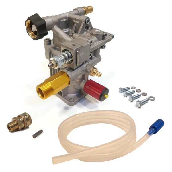 The ROP Shop | Pressure Washer Pump for Annovi Reverberi
