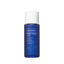 Chantou Charm Peel Care Oil a Keratolytic Care Serum 1.0 fl oz (30 ml)