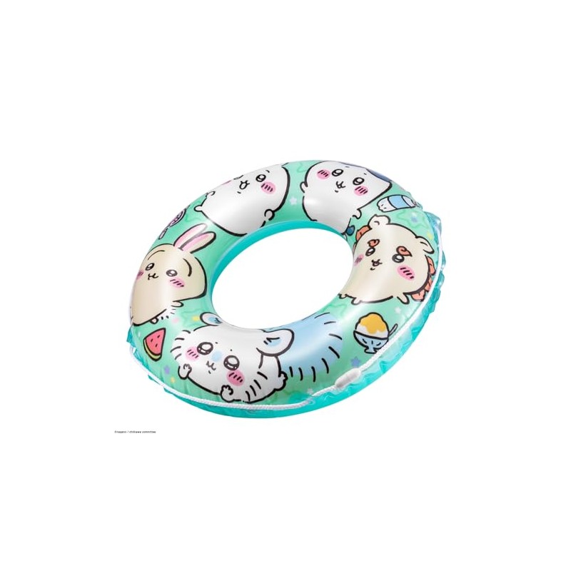 Maruka 197728 Chiikawa 27.6 inches (70 cm) Exposed Season, Summer,