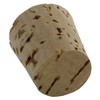 #14 Tapered Cork (1 COUNT)
