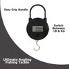 EX1 Electronic Scale & Sling