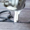 PAYA TOOLS Hooked Cutter Blade for Precision Work - Planked