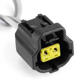 Coolant Temperature Sensor,Coolant Temperature Sensor Connector Plug Harness Wire #158-0421Replacement Coolant Temperature Sensors for 2015 brz ambient air sensor connector wire escape 200