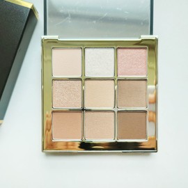 O Hui 오휘 리얼컬러 아이섀도우 팔레트 5.4g Ohuhi Real Color Eyeshadow Palette 5.4g