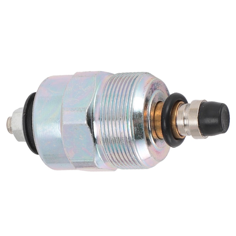 Fuel Shut Off Solenoid Valve Engine Stop Flameout Shutdown Tool
