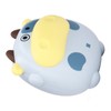 Hand Warmer 2 Levels Temperature Adjustment USB Charging Mini Cartoon
