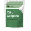 Micro Ingredients Aceite de orégano con aceite de semilla negra,