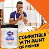 ZORBX Odor Remover Paint Additive (2 Jar for 4 Gallons