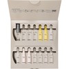 BABOR Ampoules Gift Set, 14-Day Intensive Ampoule Treatment, Moisture, Regeneration