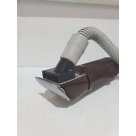 PatsPrints OSTER 76/OSTER TITAN Clipper Vacuum attachment, BLACK