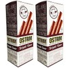 Protos: Ostrim Teriyaki 10 ct, 1.5 oz each (2 pack)