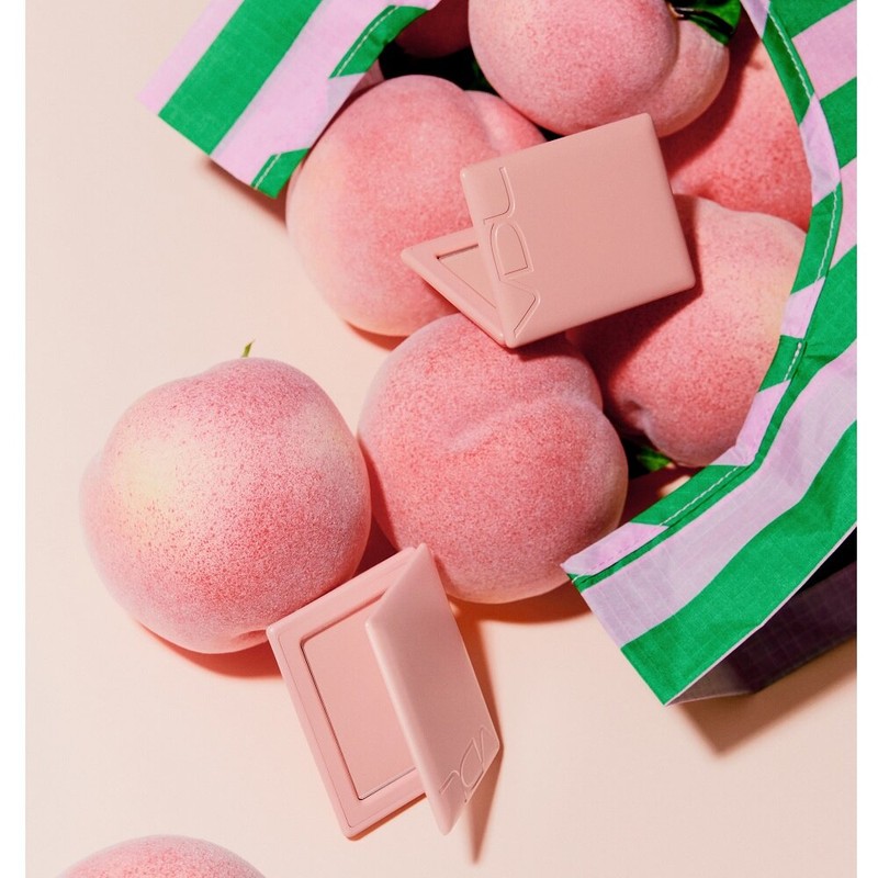 VDL Cheek Stain Blusher - 01 Bouncing Peach
