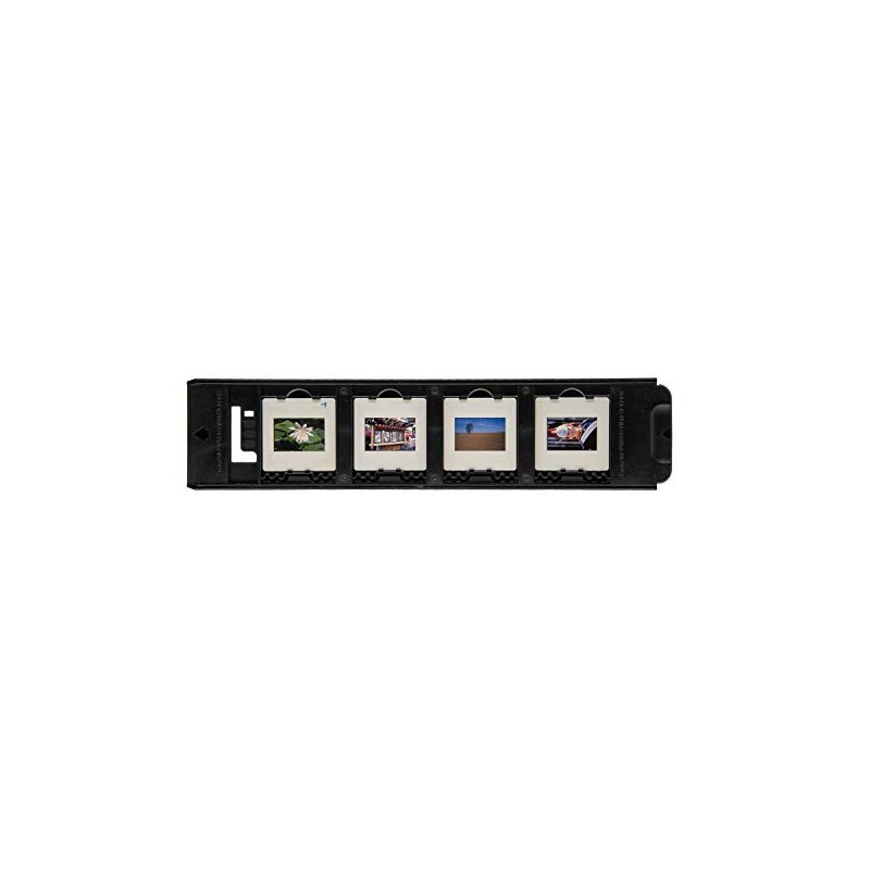 Plustek Diahalter OpticFilm 135 Z-25-A71-0004A124