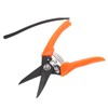 Hoof Shear Red Stainless Steel High Carbon Steel Multifunctional Hoof