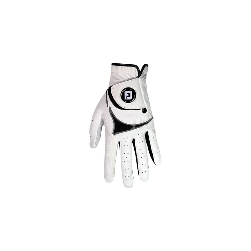 Footjoy GT Xtreme Ladies Golf Glove White Small Left Hand