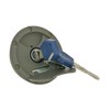 Fuel Cap Lockable for Aerox/Nitro (-03), RS1 (-02)