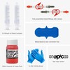 Epic Bleed Kit for Nutt Hydraulic Brakes | 100ml Mineral