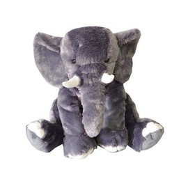 Animal Alley 15.5" Elephant