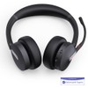 Yealink BH70 Dual with Stand Teams USB-C/A Bluetooth Wireless Headset