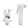 G1/2 150pa Sink Faucet Hose Nozzle Copper Portable Shower Sprayer
