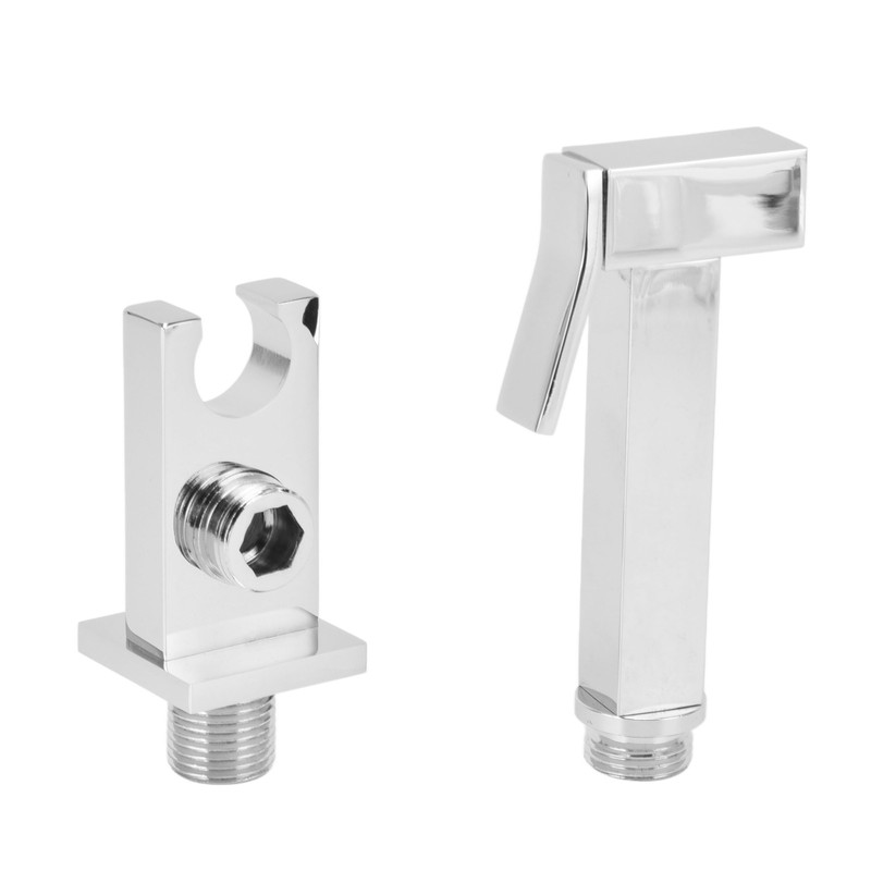 G1/2 150pa Sink Faucet Hose Nozzle Copper Portable Shower Sprayer