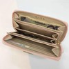 Aldi CHI3-11 Long Wallet Chiifawa Bee Blossom Blue