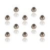 Resound Sure Fit Hearing Aid Domes Tips Ear Pieces Comfortable