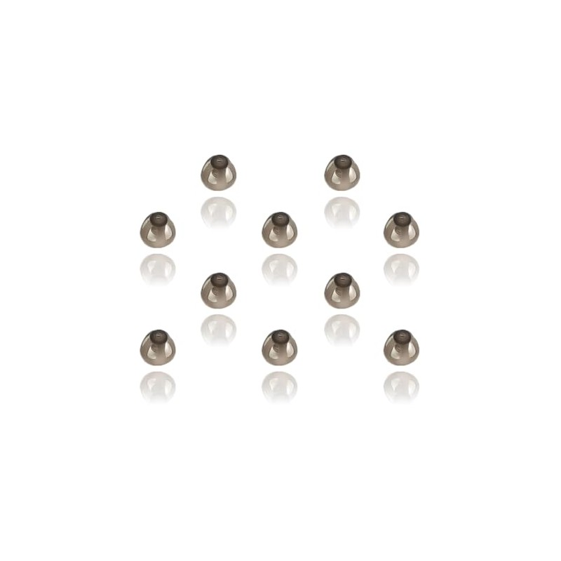 Resound Sure Fit Hearing Aid Domes Tips Ear Pieces Comfortable