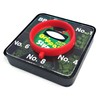 FLADEN Fishing Non Toxic Grippa-Styx Fishing Weights Dispenser ALGAE GREEN