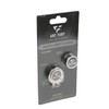 Golf Ball Marker Hat Clip Set - 1 Clip and
