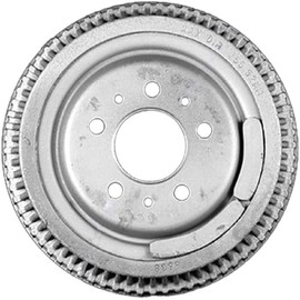 Bendix Premium PDR0303 Rear Brake Drum for Select Models American Motors Ambassador, AMX, Concord, Gremlin, Hornet, Matador, Pacer, Spirit, Jeep Cherokee, Comanche, Wagoneer, Wrangler