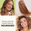 Nutranix Nutranix Tna Smoothing Argan & Avocado Hair Oil, 95