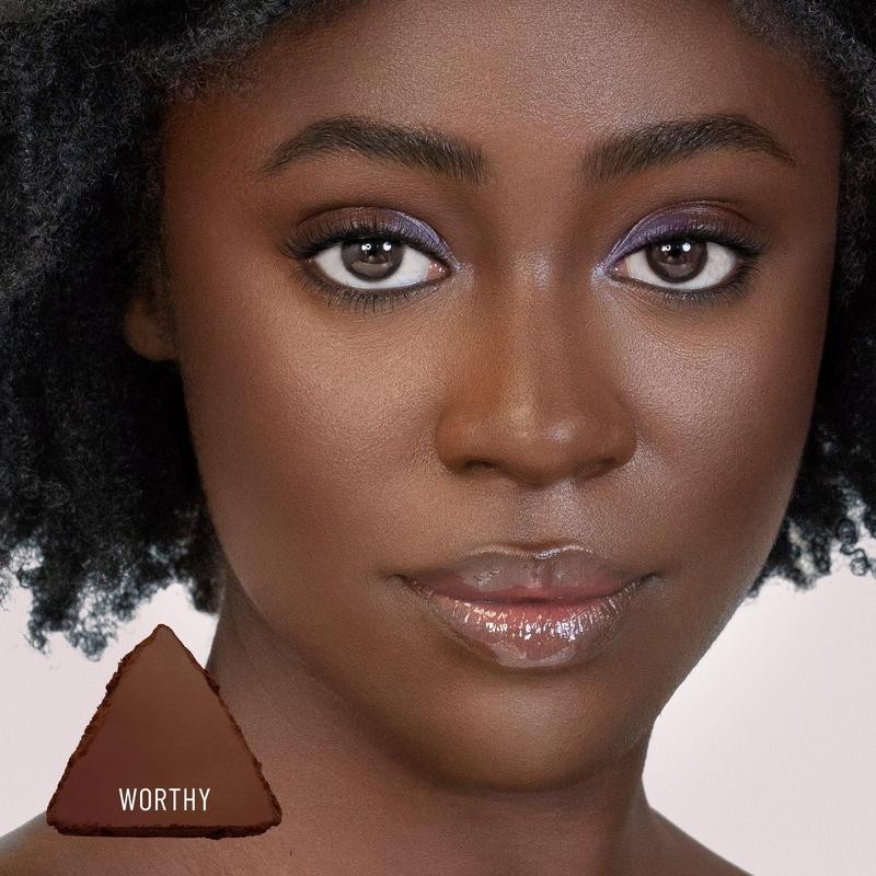 No Limits Matte Bronzer - Color: Harmony